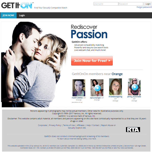 threesome dating site