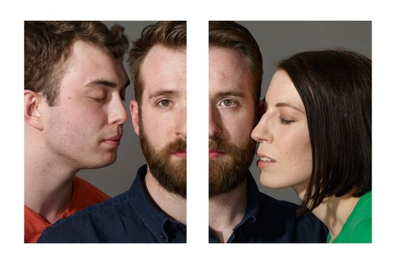 where does a bisexual couple looking for women for threesome